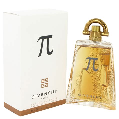 givenchy pi men's cologne|givenchy pi price.